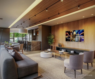 Sala-Conjunto, 26 m² - Foto 5