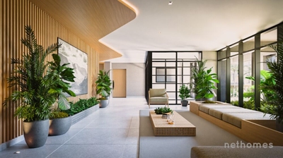 Apartamento, 4 quartos, 186 m² - Foto 4