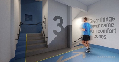 Apartamento, 3 quartos, 77 m² - Foto 4