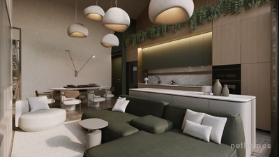 Apartamento, 2 quartos, 60 m² - Foto 5