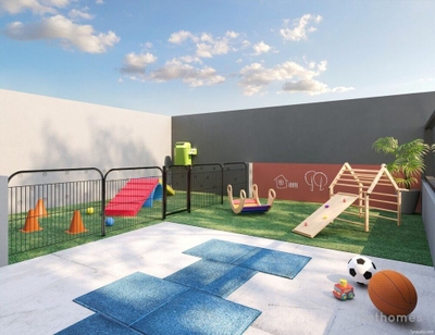 Apartamento, 2 quartos, 60 m² - Foto 4