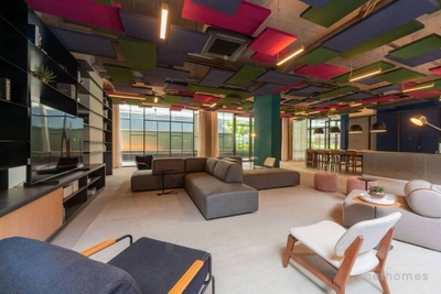 Apartamento, 3 quartos, 117 m² - Foto 5