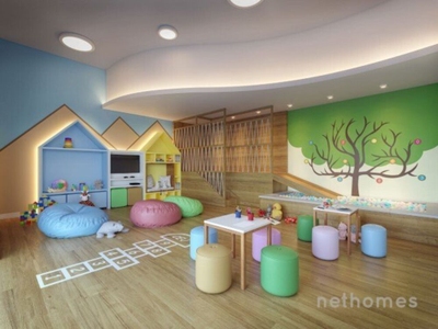 Apartamento, 3 quartos, 235 m² - Foto 4