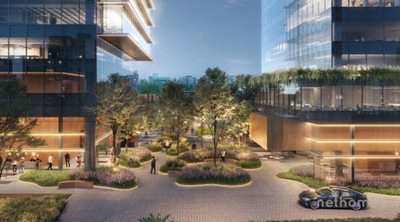 Apartamento, 1 quarto, 28 m² - Foto 2