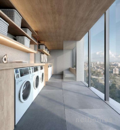 Apartamento, 1 quarto, 28 m² - Foto 5