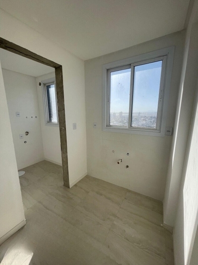 Apartamento, 3 quartos, 99 m² - Foto 1