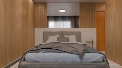 Apartamento, 2 quartos, 74 m² - Foto 2