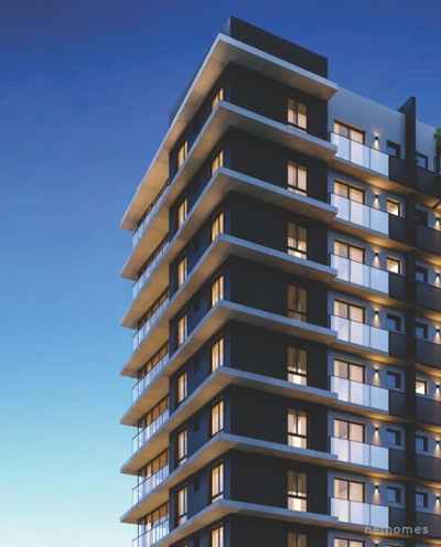 Apartamento, 3 quartos, 121 m² - Foto 1