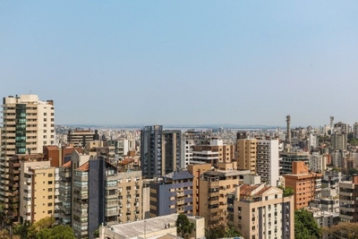 Apartamento, 56 m² - Foto 1