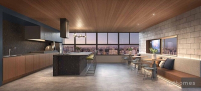 Apartamento, 1 quarto, 46 m² - Foto 4