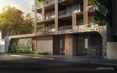 Apartamento, 2 quartos, 120 m² - Foto 3