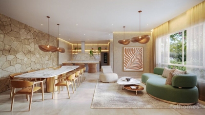 Apartamento, 2 quartos, 84 m² - Foto 5