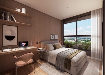 Cobertura, 3 quartos, 249 m² - Foto 5