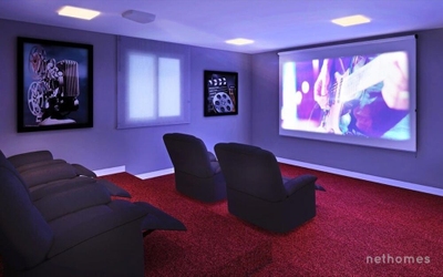 Apartamento, 2 quartos, 41 m² - Foto 4