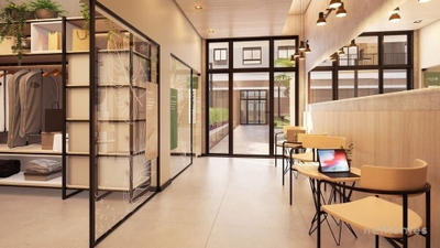 Apartamento, 2 quartos, 86 m² - Foto 1