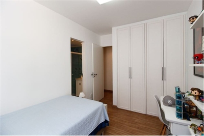 Apartamento, 4 quartos, 138 m² - Foto 5