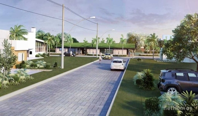 Terreno, 335 m² - Foto 2