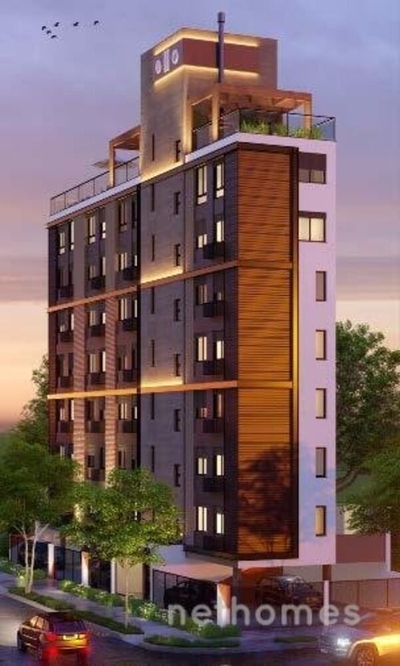 Apartamento, 1 quarto, 72 m² - Foto 2