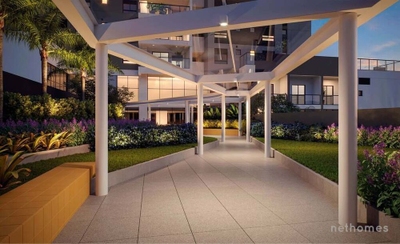 Loja-Salão, 301 m² - Foto 4