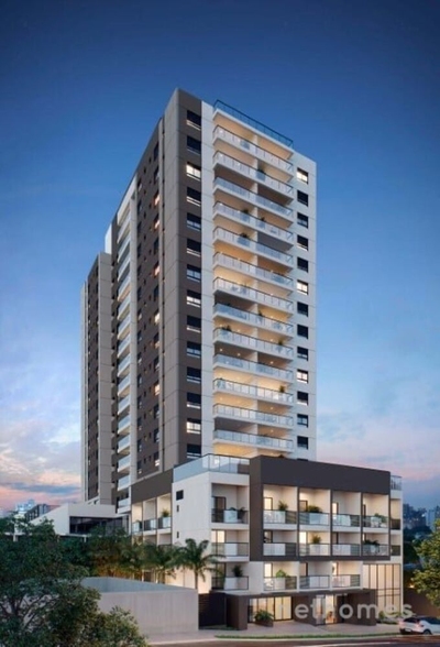 Loja-Salão, 301 m² - Foto 1