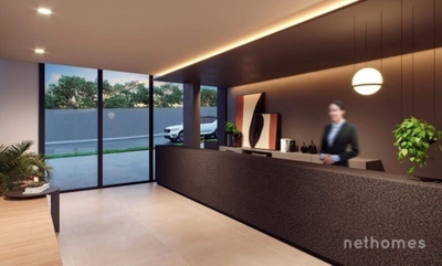 Loja-Salão, 301 m² - Foto 3