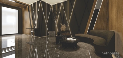 Apartamento, 1 quarto, 41 m² - Foto 2