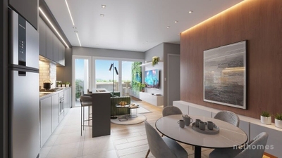 Apartamento, 2 quartos, 80 m² - Foto 5