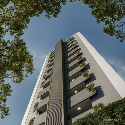 Apartamento, 2 quartos, 80 m² - Foto 2