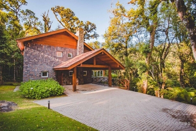 Casa de Condomínio, 4 quartos - Foto 3