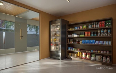 Apartamento, 2 quartos, 52 m² - Foto 4