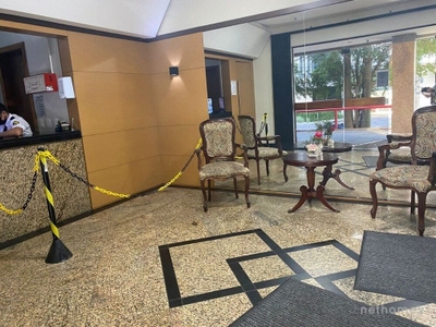 Sala-Conjunto, 48 m² - Foto 3