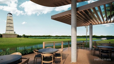 Terreno, 338 m² - Foto 1