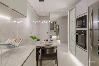 Apartamento, 3 quartos, 145 m² - Foto 2