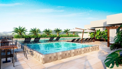 Sala-Conjunto, 25 m² - Foto 2