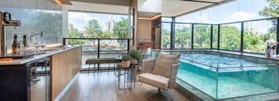 Apartamento, 1 quarto, 48 m² - Foto 2