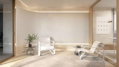 Apartamento, 1 quarto, 31 m² - Foto 4