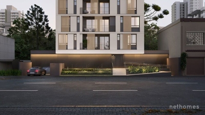 Apartamento, 1 quarto, 31 m² - Foto 3