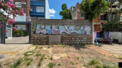 Terreno, 241 m² - Foto 2