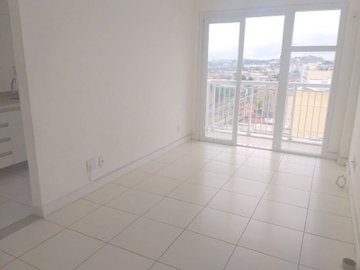 Apartamento, 52 m² - Foto 2