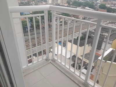 Apartamento, 52 m² - Foto 3