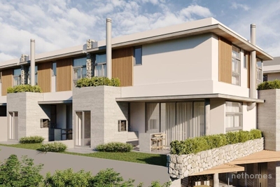 Casa de Condomínio, 3 quartos - Foto 5