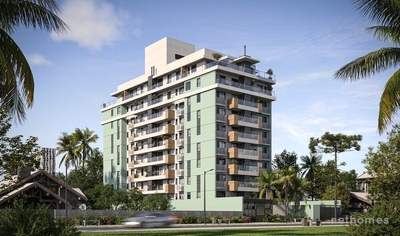 Apartamento, 3 quartos, 67 m² - Foto 1