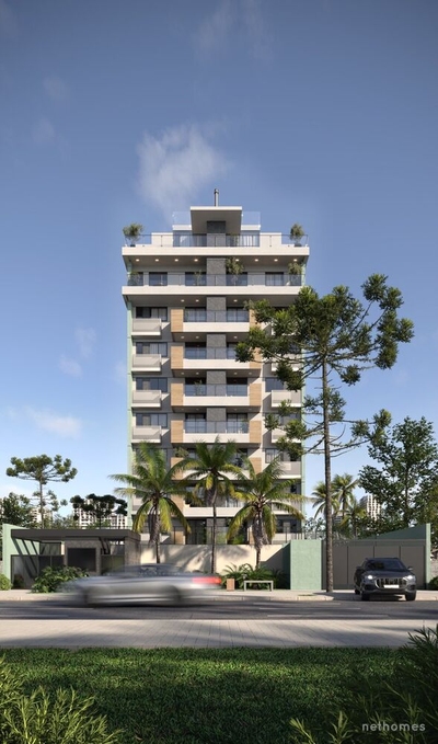 Apartamento, 3 quartos, 67 m² - Foto 2