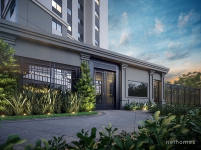 Apartamento, 4 quartos, 116 m² - Foto 2