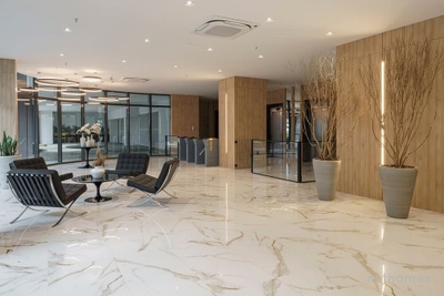 Sala-Conjunto, 39 m² - Foto 2