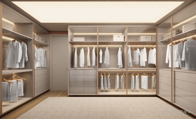 Apartamento, 4 quartos, 263 m² - Foto 5