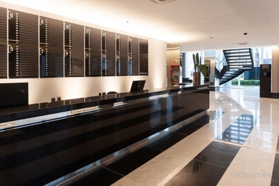 Sala-Conjunto, 37 m² - Foto 3