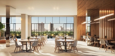 Apartamento, 2 quartos, 76 m² - Foto 3