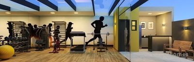 Cobertura, 2 quartos, 101 m² - Foto 2