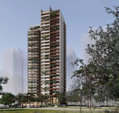 Apartamento, 3 quartos, 89 m² - Foto 1